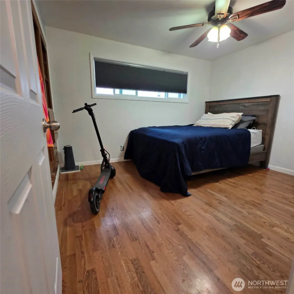 416 Patrick Rd Ephrata, WA 98823