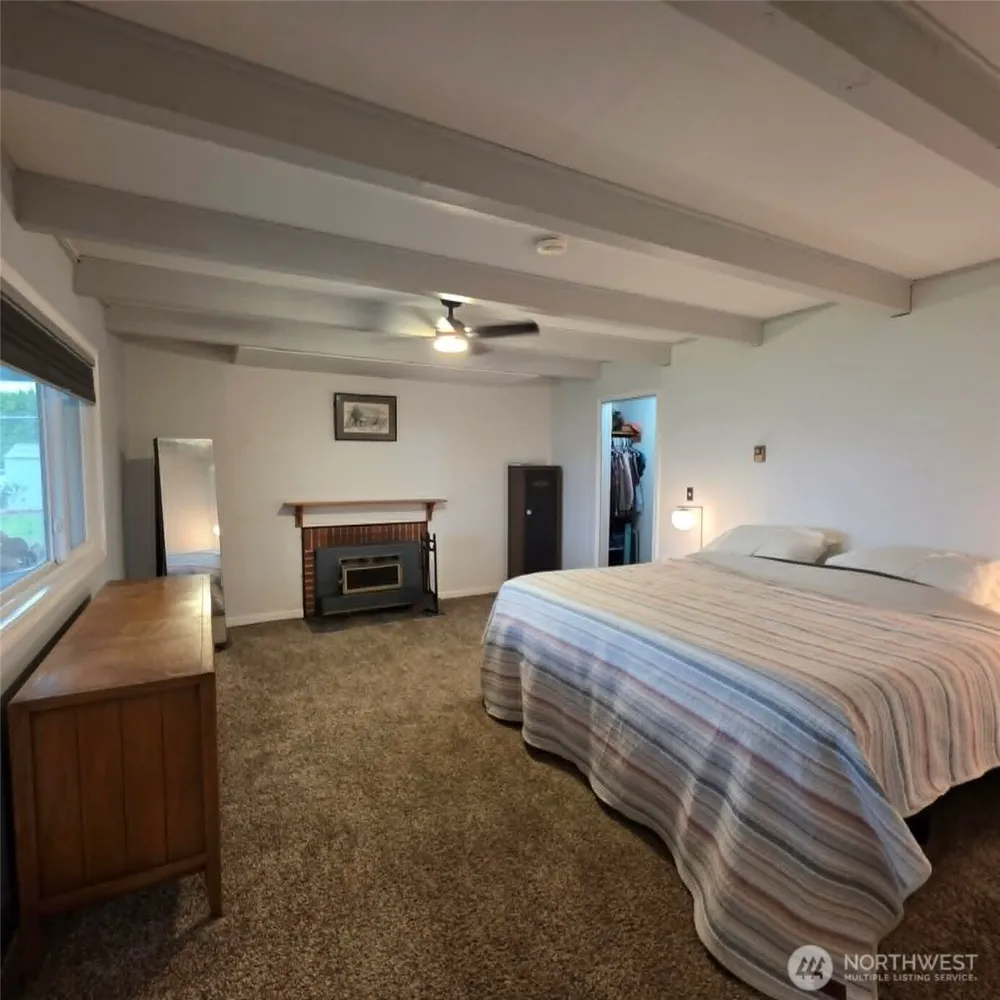 416 Patrick Rd Ephrata, WA 98823