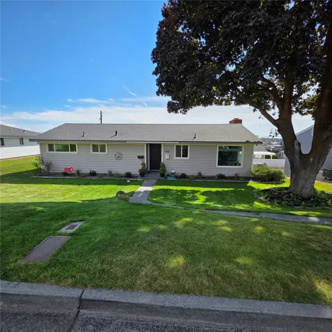 416 Patrick Rd