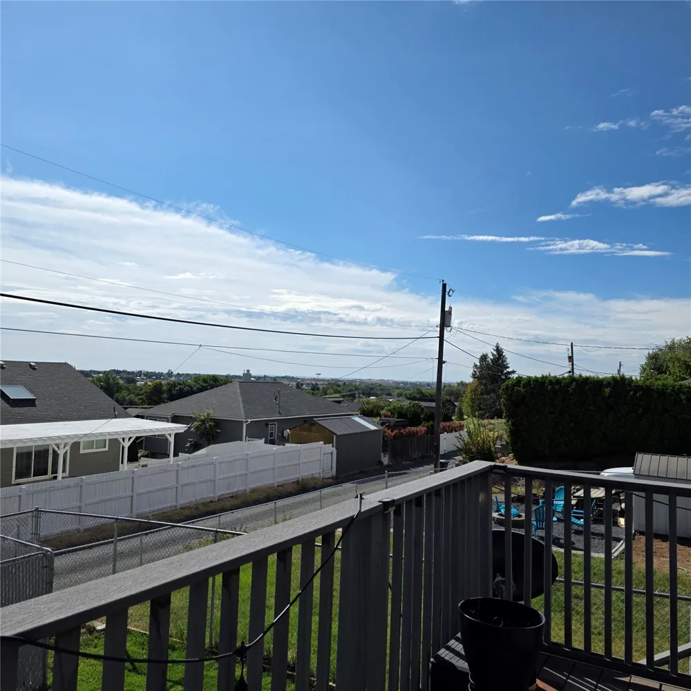 416 Patrick Rd Ephrata, WA 98823