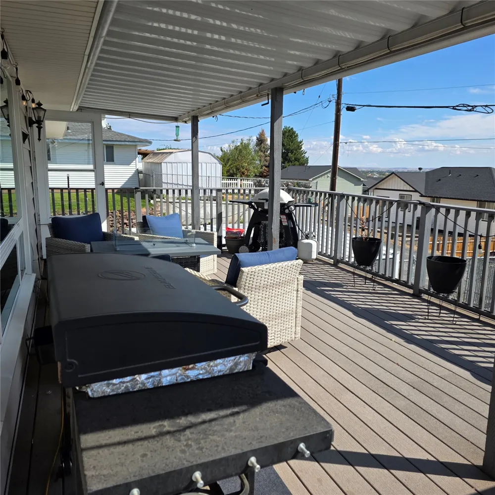 416 Patrick Rd Ephrata, WA 98823