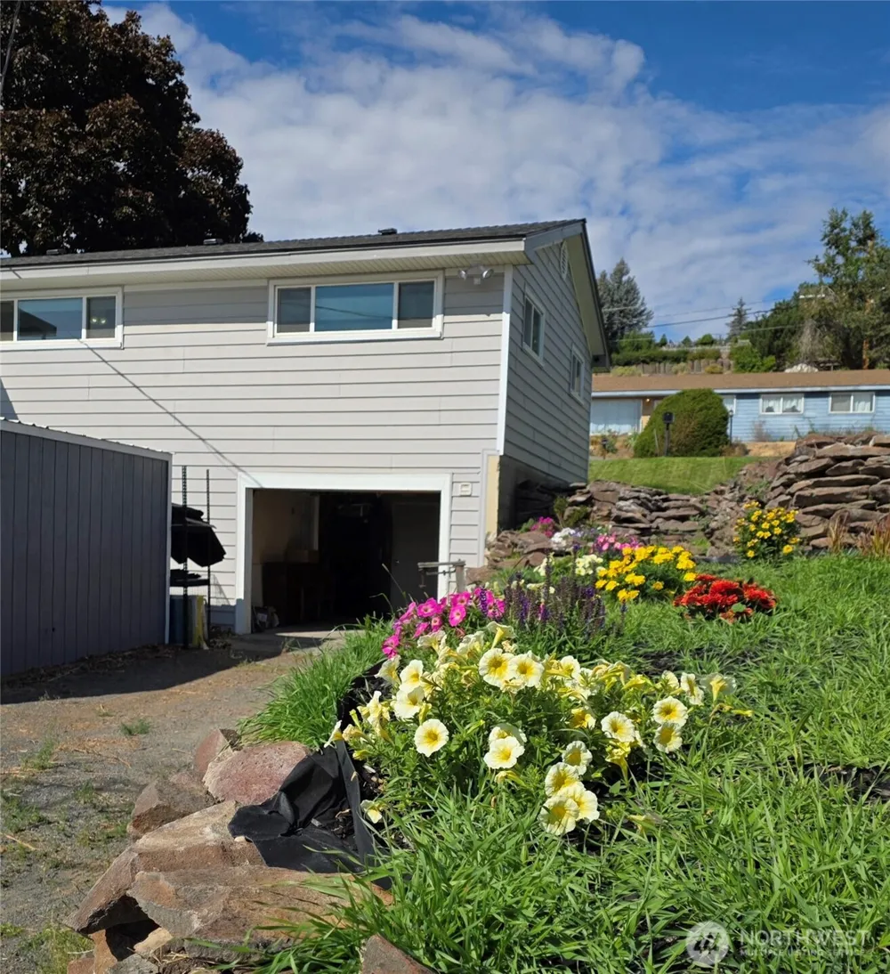 416 Patrick Rd Ephrata, WA 98823