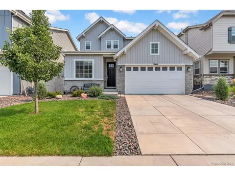 17664 Prairie Peak Trail