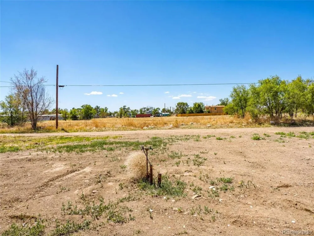 1237 9th Street Las Animas, CO 81054
