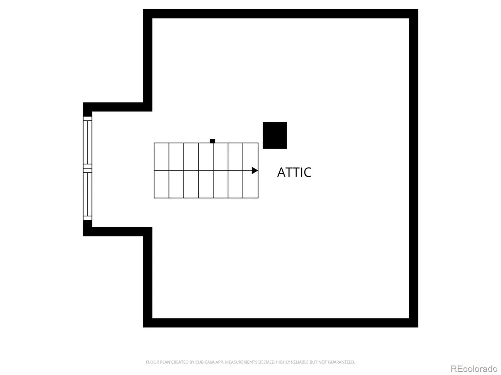 1237 9th Street Las Animas, CO 81054