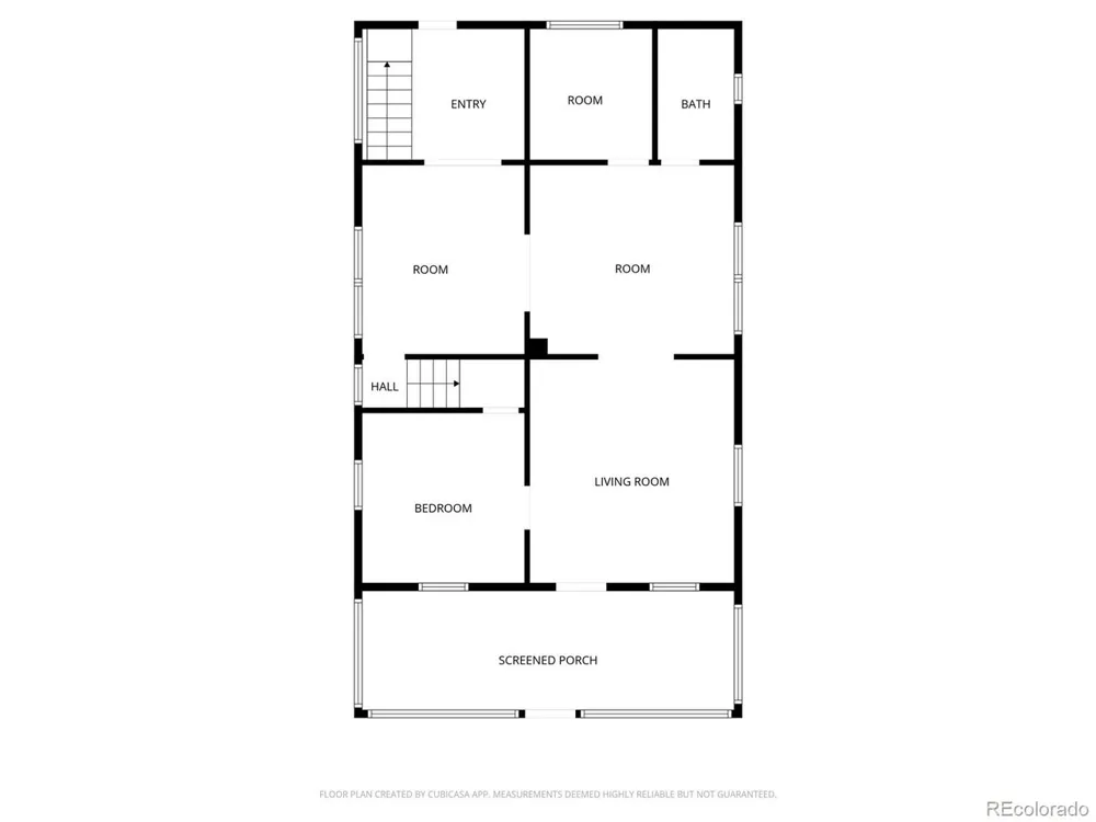 1237 9th Street Las Animas, CO 81054