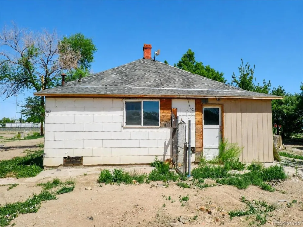 1237 9th Street Las Animas, CO 81054