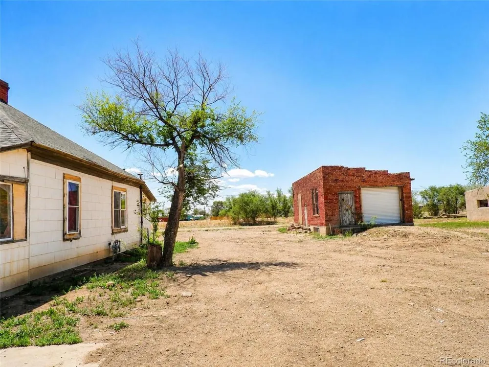 1237 9th Street Las Animas, CO 81054