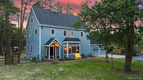 5150 High Meadows Lane