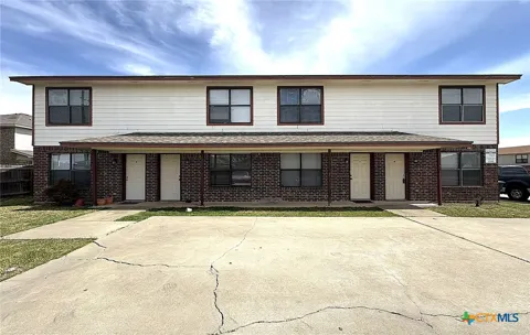 1307 Monroe Loop #D