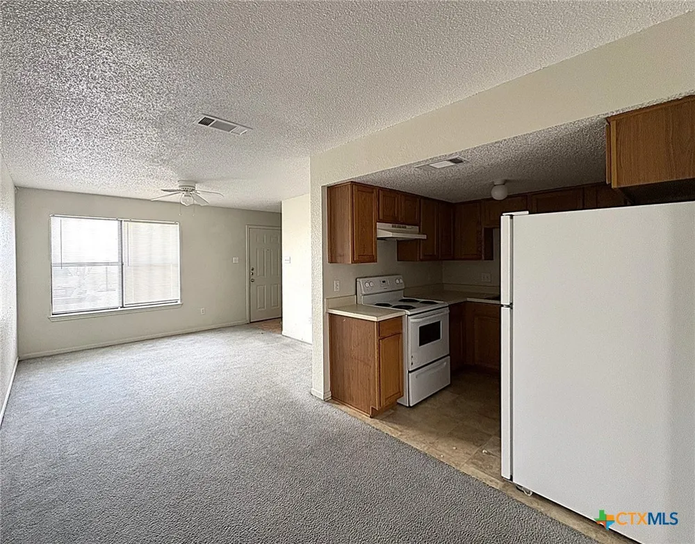 1307 Monroe Loop #D Killeen, TX 76543