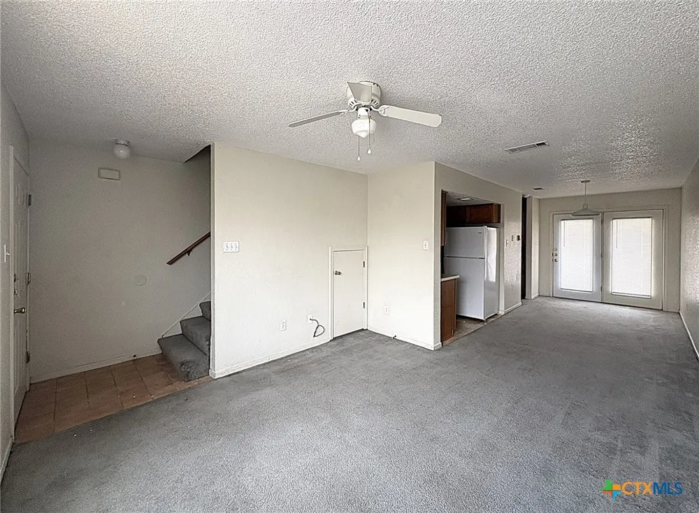 1307 Monroe Loop #D Killeen, TX 76543