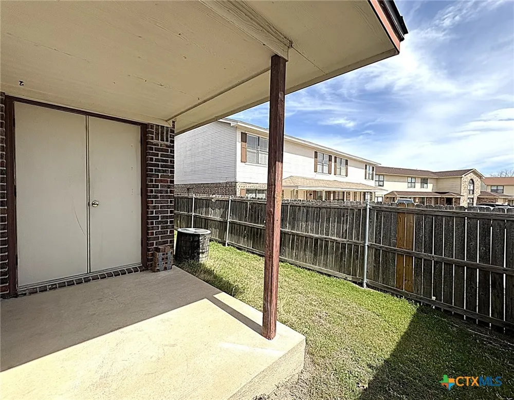 1307 Monroe Loop #D Killeen, TX 76543
