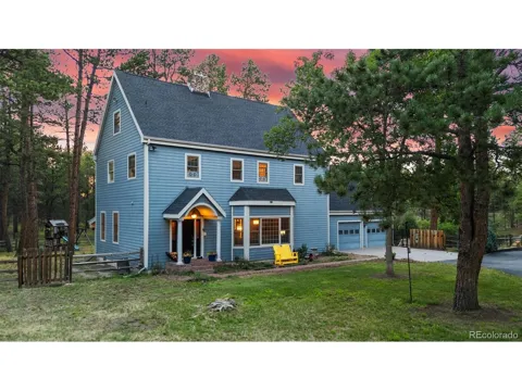 5150 High Meadows Lane