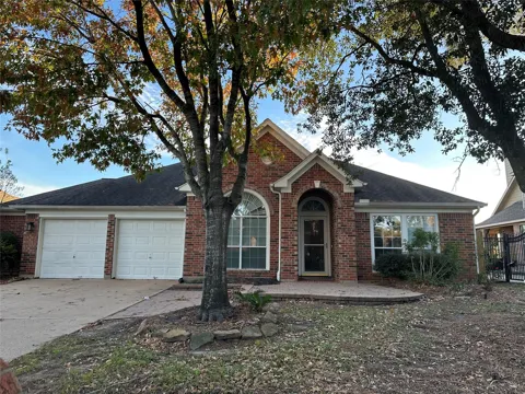 11619 Buck Springs Trail