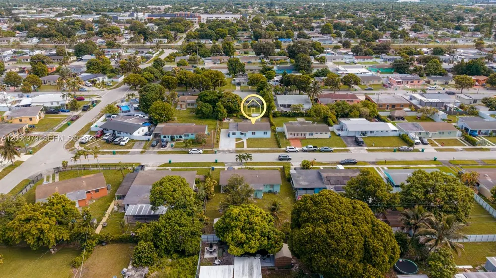 3331 NW 177th Ter Miami Gardens, FL 33056