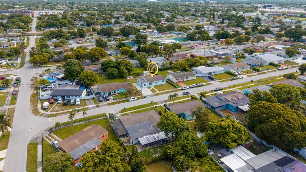 3331 NW 177th Ter Miami Gardens, FL 33056