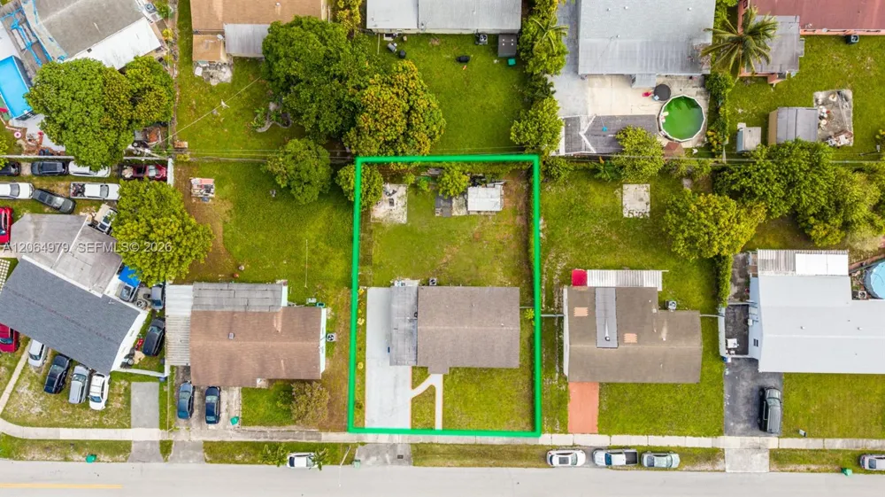 3331 NW 177th Ter Miami Gardens, FL 33056