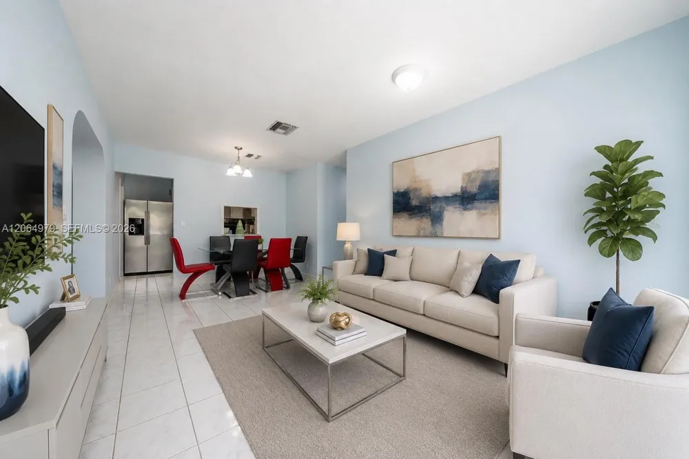 3331 NW 177th Ter Miami Gardens, FL 33056