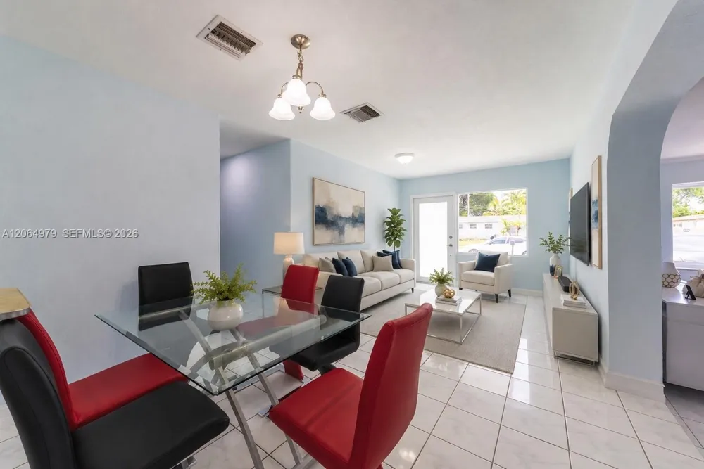 3331 NW 177th Ter Miami Gardens, FL 33056