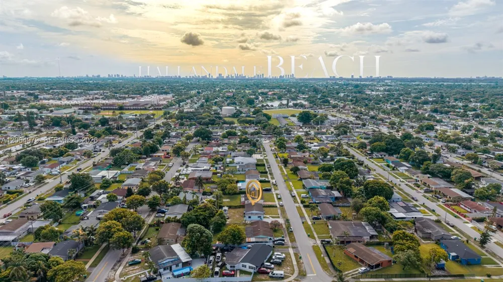 3331 NW 177th Ter Miami Gardens, FL 33056