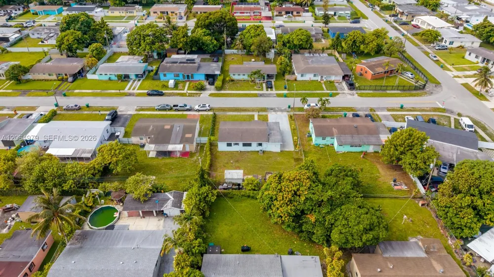 3331 NW 177th Ter Miami Gardens, FL 33056