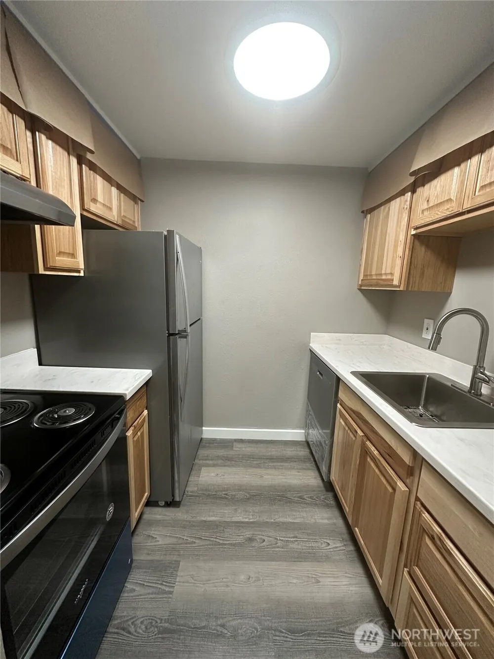 519 Burnett Avenue S #1 Renton, WA 98057