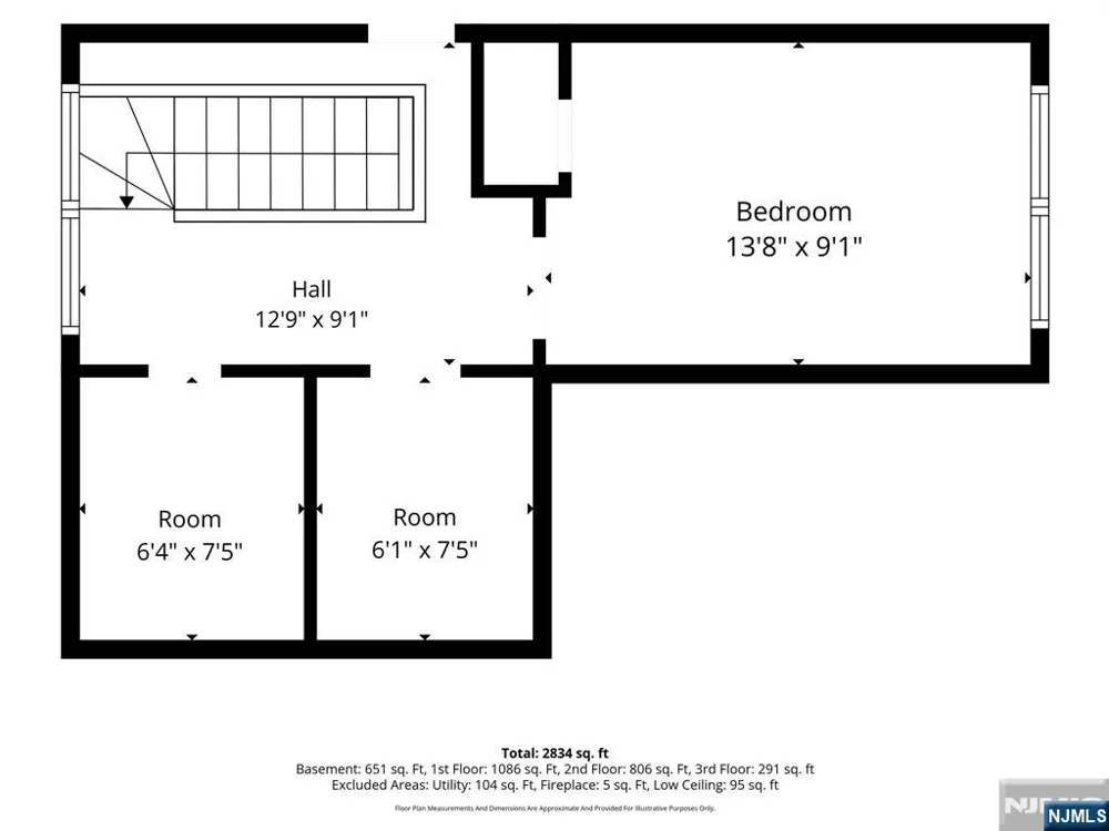 570-572 11th Avenue Paterson, NJ 07514