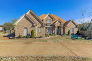 3169 Bridge Moore Drive Nesbit, MS 38651