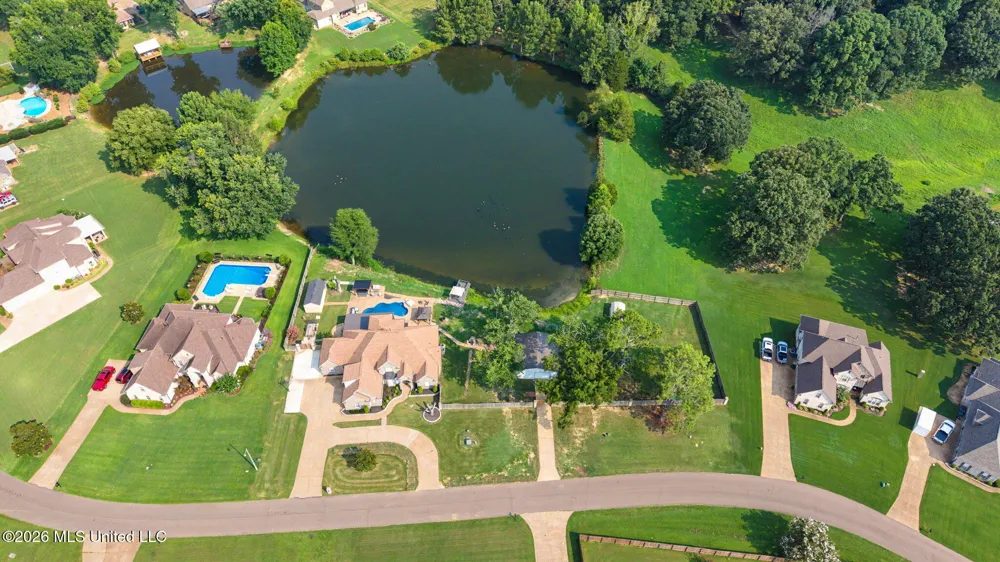3169 Bridge Moore Drive Nesbit, MS 38651