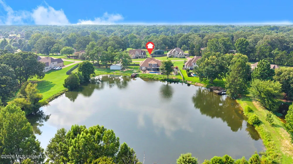 3169 Bridge Moore Drive Nesbit, MS 38651
