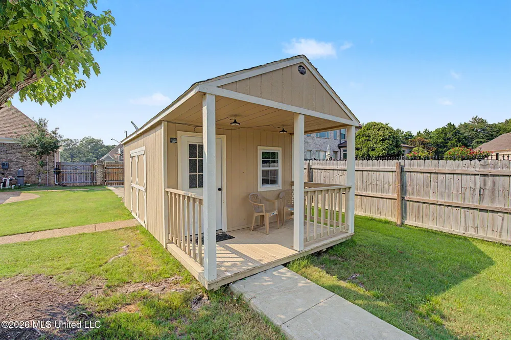 3169 Bridge Moore Drive Nesbit, MS 38651