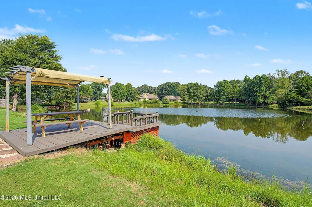 3169 Bridge Moore Drive Nesbit, MS 38651
