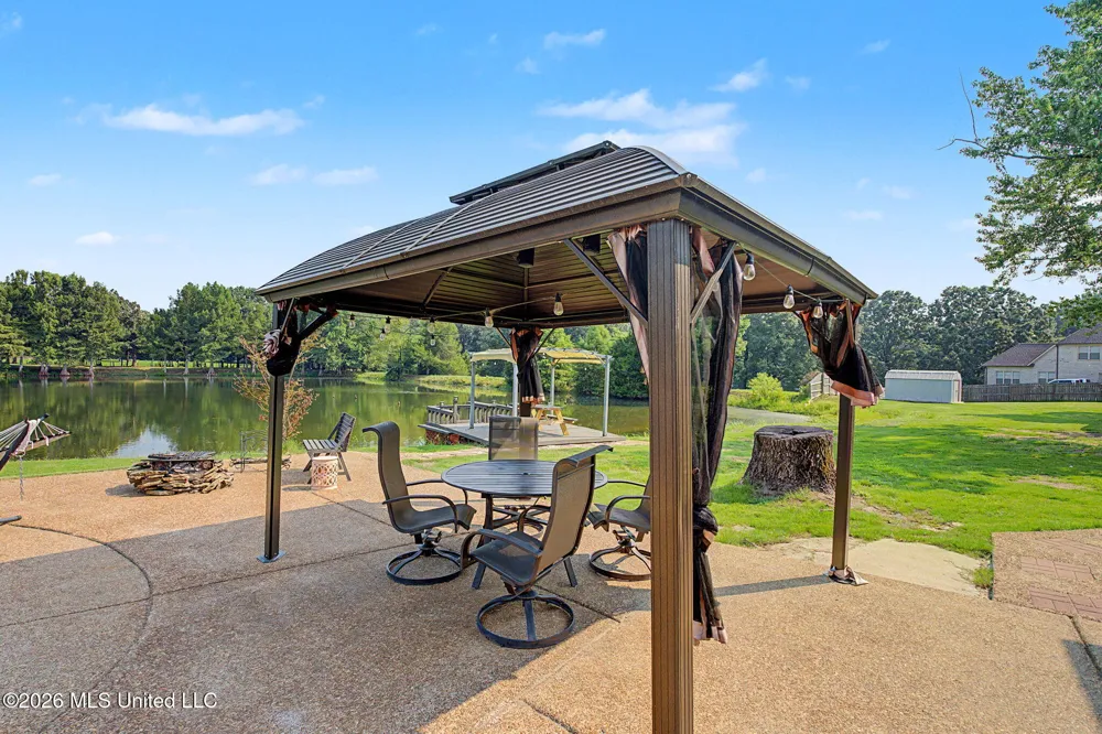 3169 Bridge Moore Drive Nesbit, MS 38651