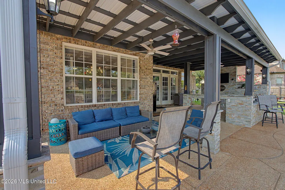 3169 Bridge Moore Drive Nesbit, MS 38651