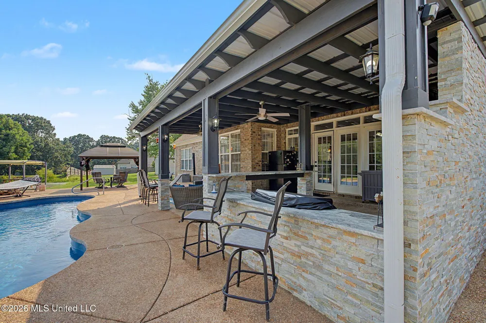 3169 Bridge Moore Drive Nesbit, MS 38651