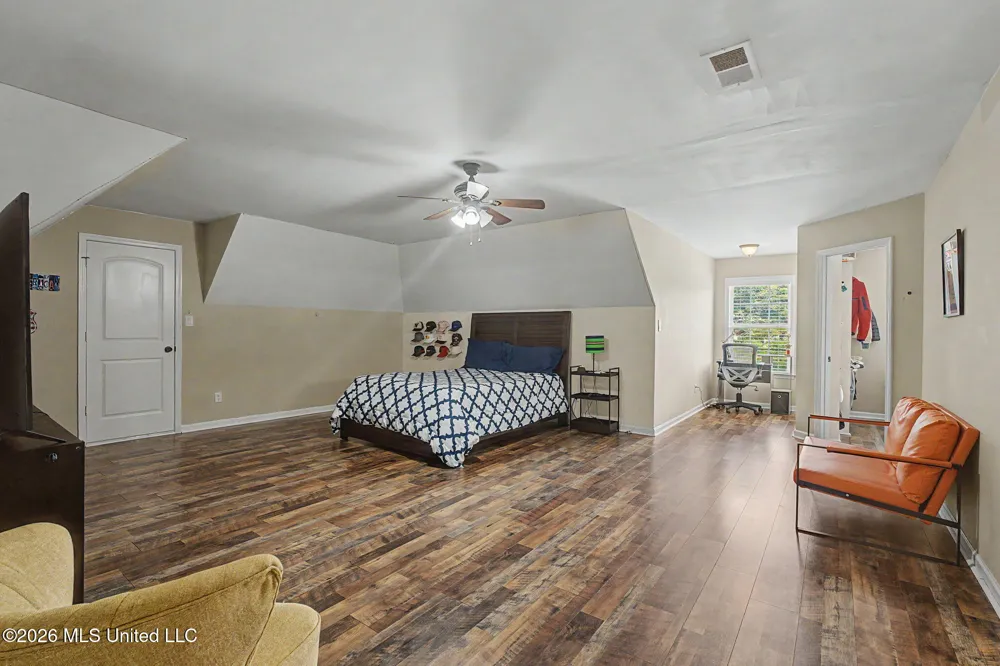 3169 Bridge Moore Drive Nesbit, MS 38651