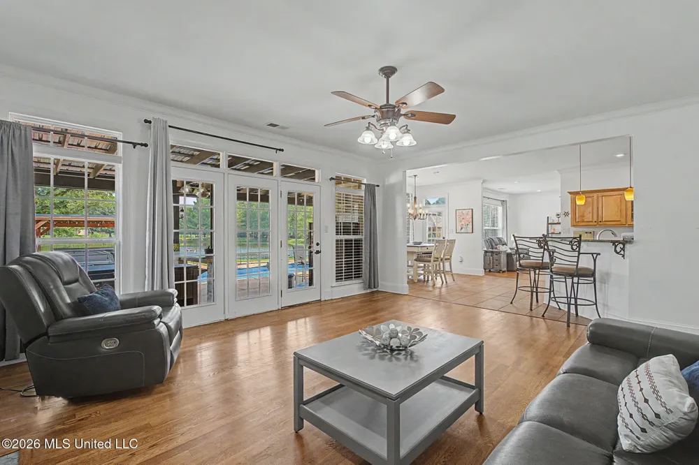 3169 Bridge Moore Drive Nesbit, MS 38651