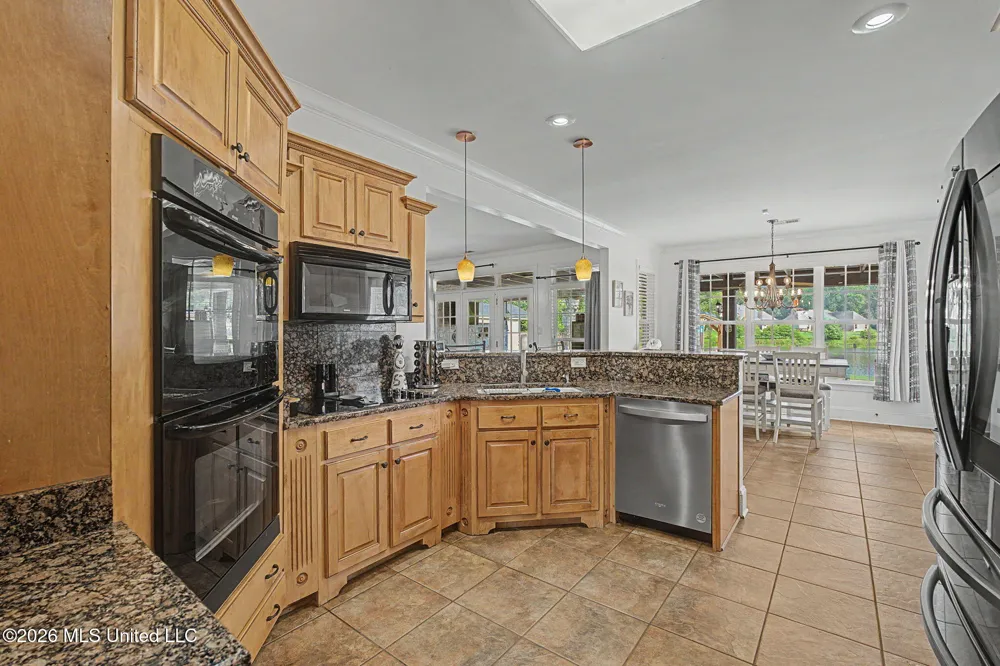 3169 Bridge Moore Drive Nesbit, MS 38651