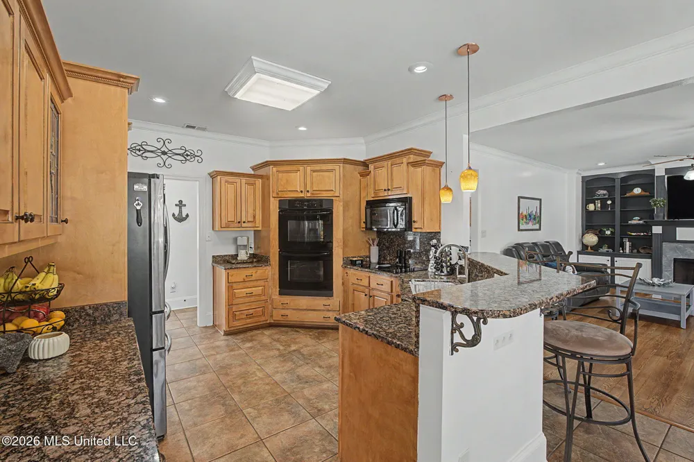 3169 Bridge Moore Drive Nesbit, MS 38651