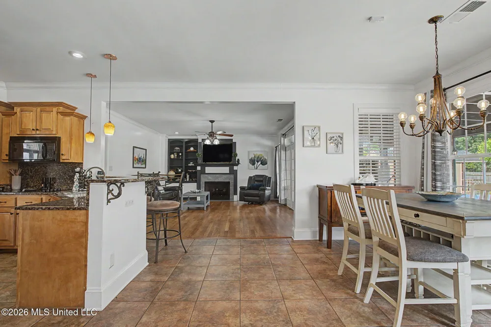 3169 Bridge Moore Drive Nesbit, MS 38651
