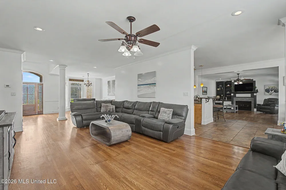 3169 Bridge Moore Drive Nesbit, MS 38651