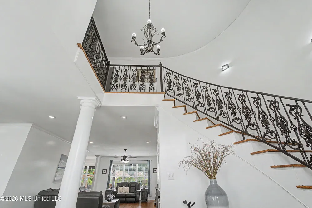 3169 Bridge Moore Drive Nesbit, MS 38651