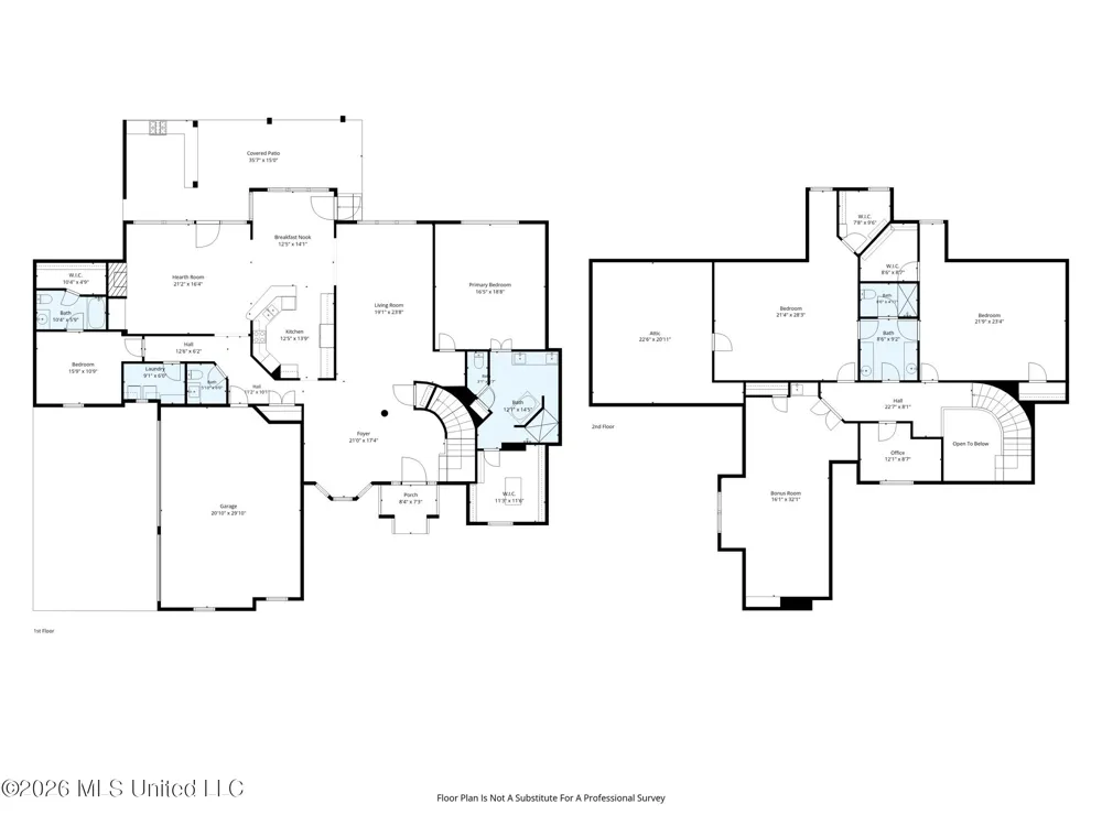 3169 Bridge Moore Drive Nesbit, MS 38651