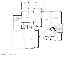 3169 Bridge Moore Drive Nesbit, MS 38651