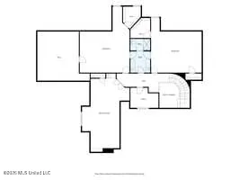 3169 Bridge Moore Drive Nesbit, MS 38651