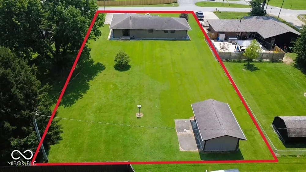 106 W Anderson Street Rockville, IN 47872