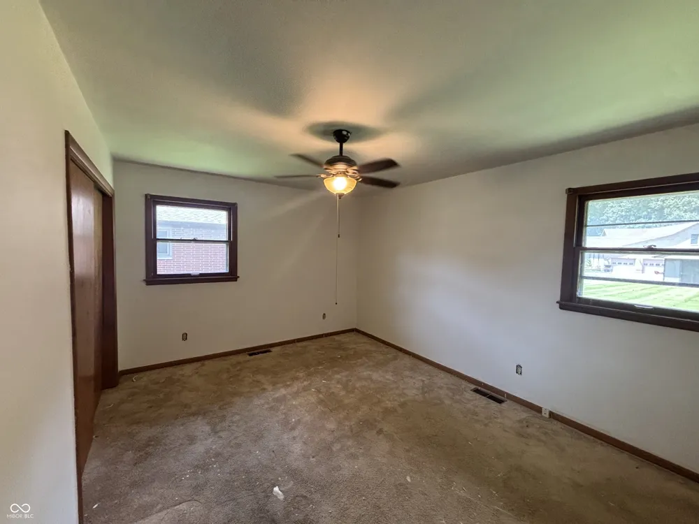 106 W Anderson Street Rockville, IN 47872