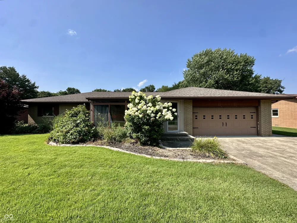 106 W Anderson Street Rockville, IN 47872