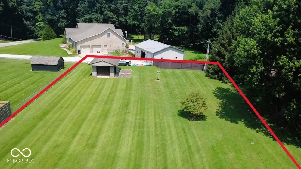 106 W Anderson Street Rockville, IN 47872
